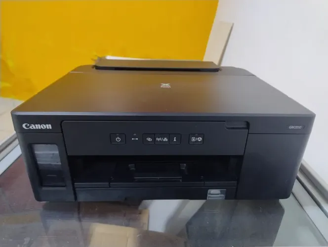Impressora Canon GM 2010