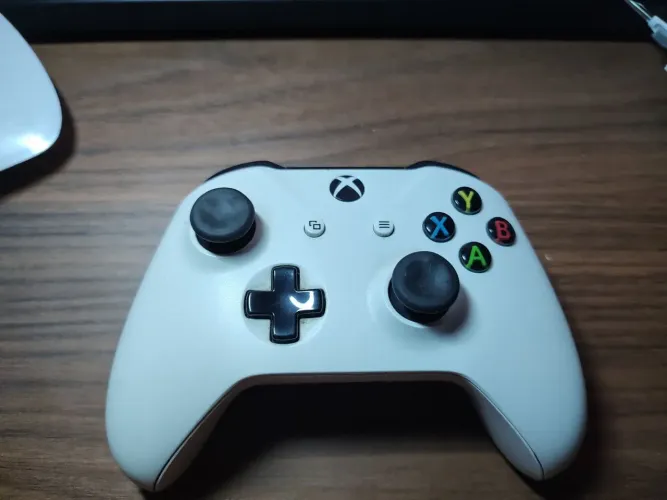 Controle xbox one s