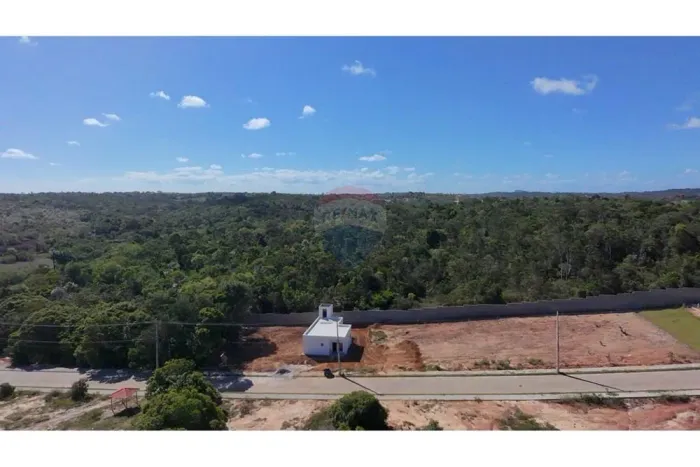 Terreno em Condomínio 271,50m² AREMBEPE CAMAÇARI