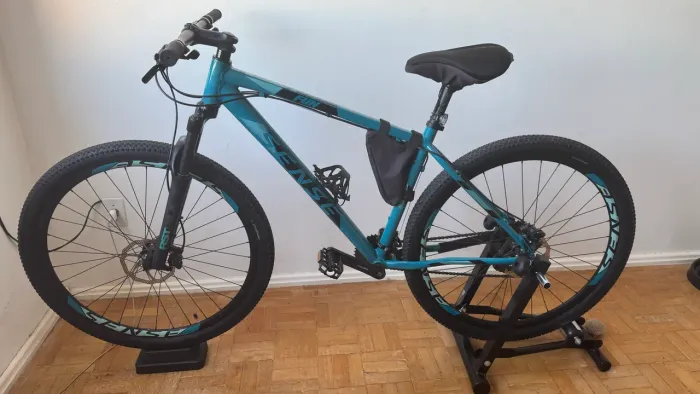 Bicicleta Sense Fun 18 Marchas