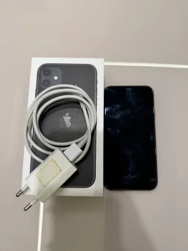 iPhone 11 128gb Black