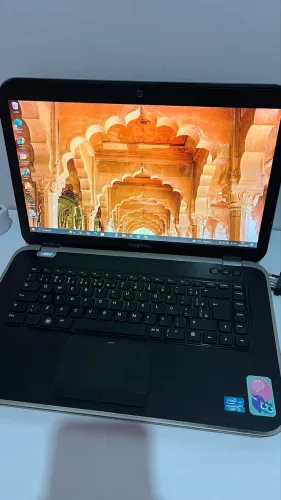Notebook Dell Inspiron
