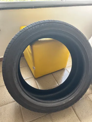 Pneu 71- * .225/45R/18 Mirage