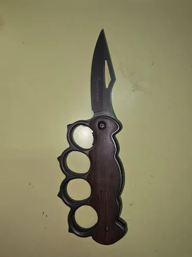 Faca Browning