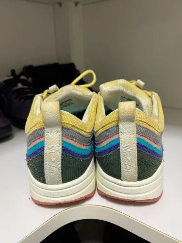 Nike air max 1/97 Sean Wotherspoon original (42)