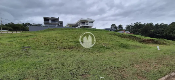 Terreno a venda com 865,97 m² - Terras da Alvorada - Jundiaí /SP