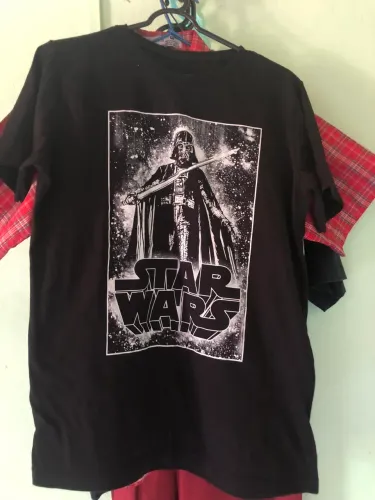 Blusa masculina