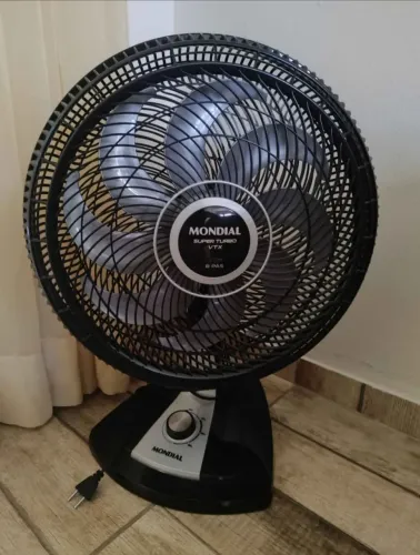 Ventilador 