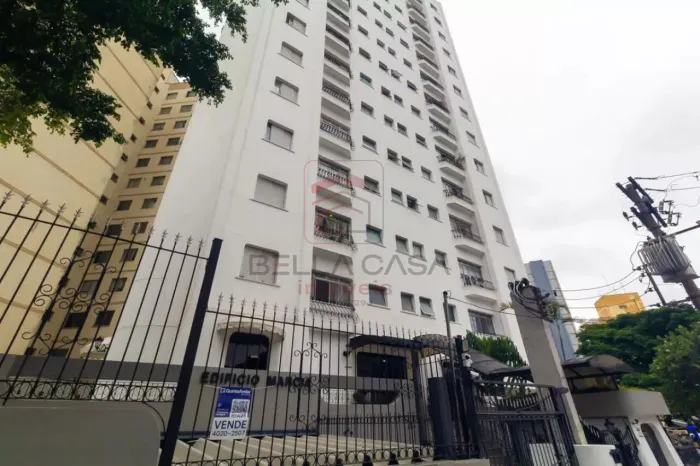 Apartamento a venda na Vila Prudente 2 quartos, 1 vaga