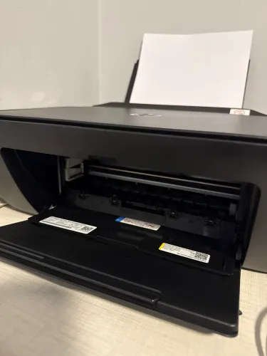 impressora multifuncional HP Deskjet ink advantage 2874