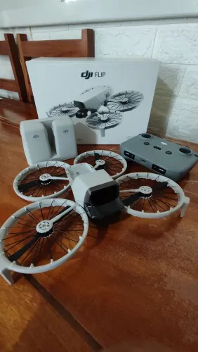 Dji Flip 