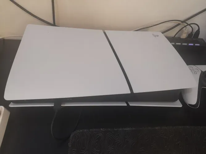 Playstation 5 slim (troca por série x)