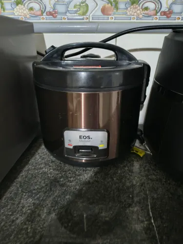 Panela elétrica