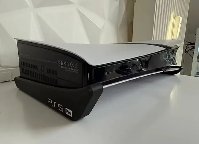 Vendo PS5 quase novo