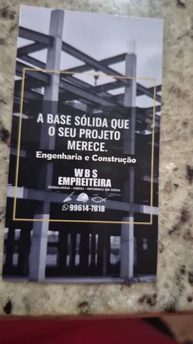 Construção civil