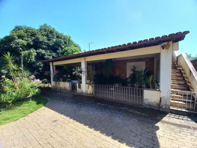 CASA Bairro: São Lucas