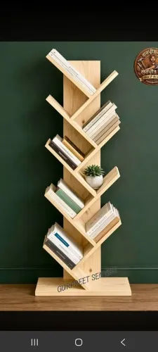 Porta livros
