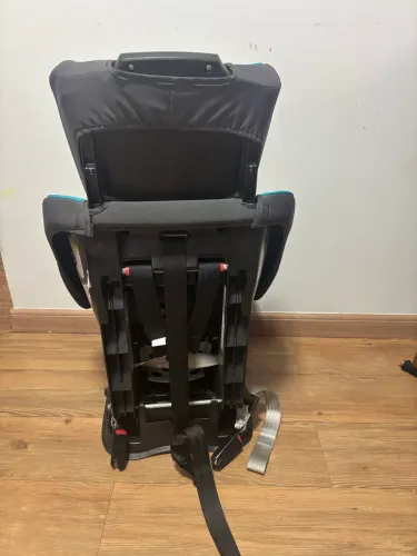 Cadeira bebê Graco 