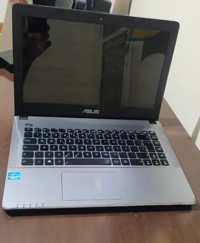 Notebook Asus 