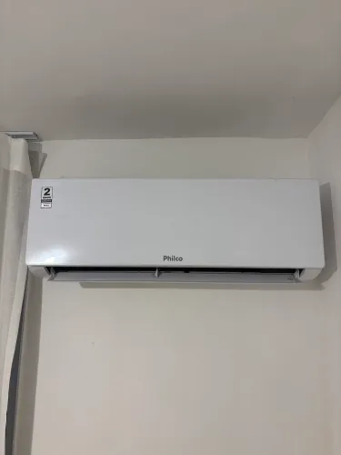 Ar condicionado Philco 12000 BTU/h
