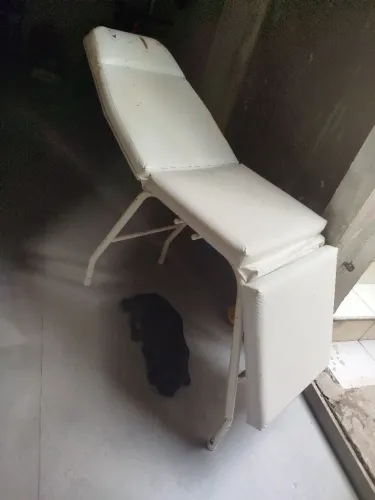 Vendo maca estética usada 3 posições 
