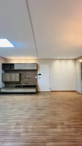 Apartamento para aluguel no condomínio Alpha Park - 107 m² - 3 quartos - Alphaville/SP