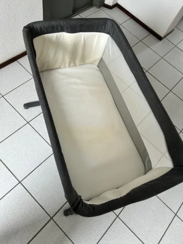 Vendo berço portátil Kiddo