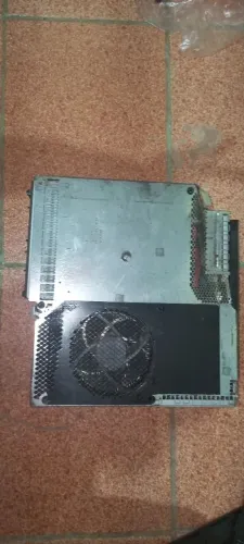 Xbox para tirar peça
