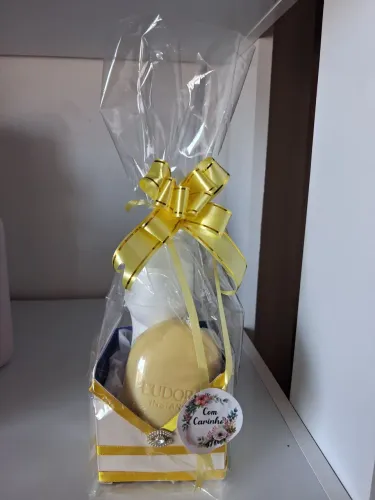 KIT CUIDADOS
