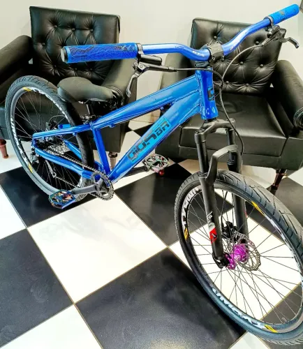Bicicleta Gios FRX ( Sem Trocas)