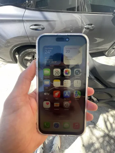 iPhone 14 Pro Max 256gb
