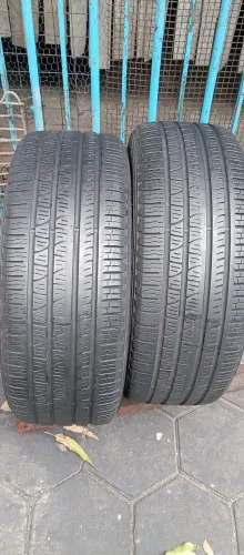 2pneus 235/55R18 Pirelli Scorpion. Verde 