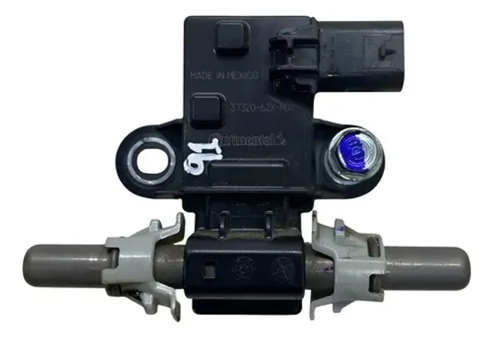 Sensor Pressão Combustível Honda Hr-v 2022 37320m2xm01