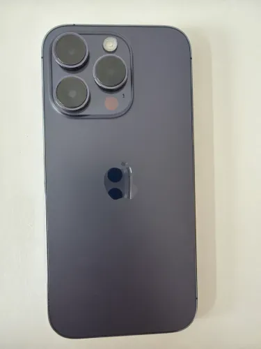 iPhone 14 Pro