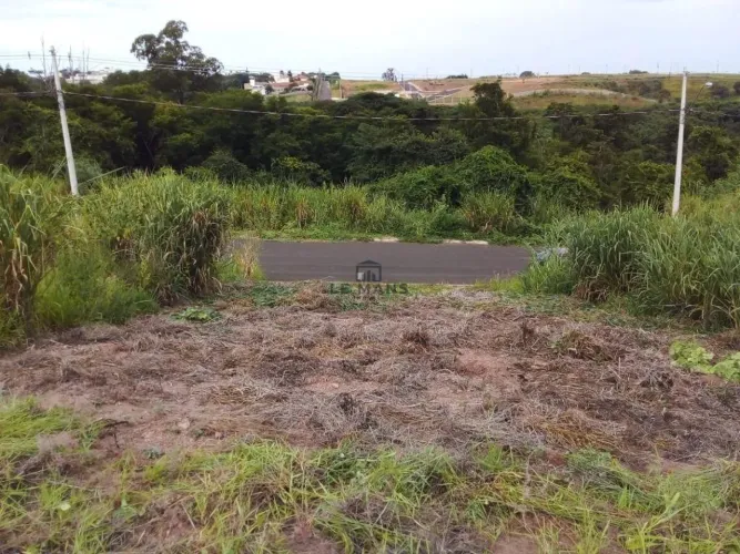 Terreno à venda em Piracicaba, Campestre