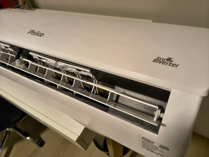 Ar Condicionado Philco Inverter 12.000 BTUs - Ipatinga/MG
