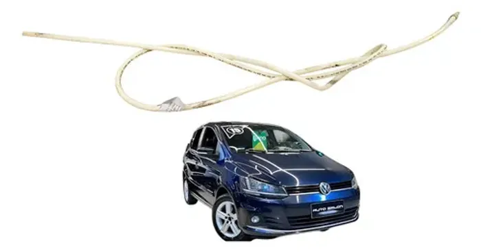 Mangueira Tubo De Combustível Fox Bluemotion 2015