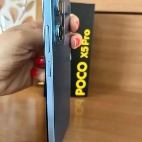 Celular Poco x5 pro