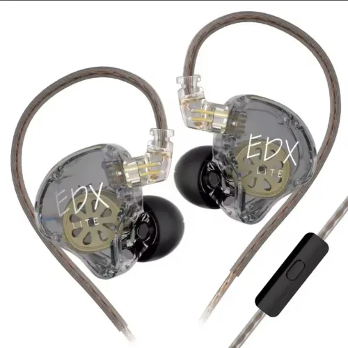 KZ EDX LITE C/MIC