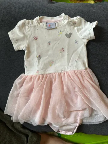 Roupas de bebê