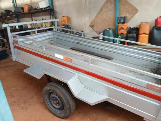 Carretinha 