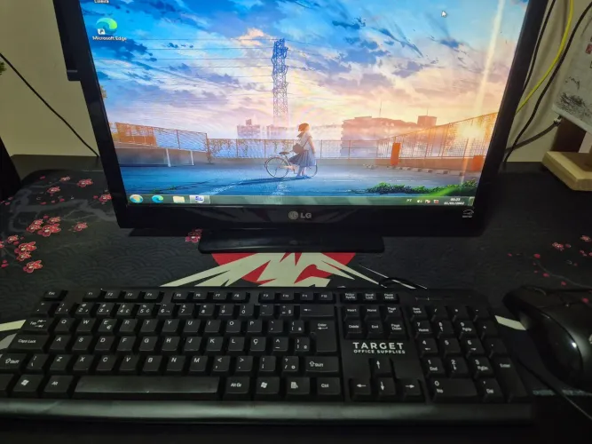 Computador completo
