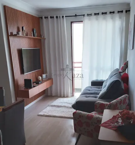 Oportunidade - Apartamento - Portal da Cidade - Palmeiras de São José - 3 Dormitórios - 70