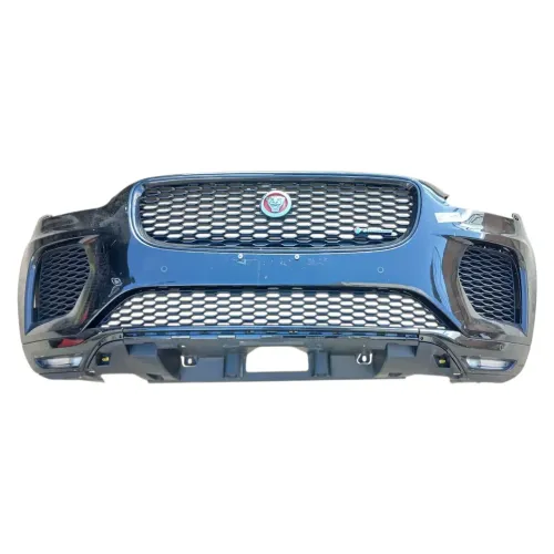 Para-choque dianteiro completo Jaguar E-Pace P250 2.0 18/24 
