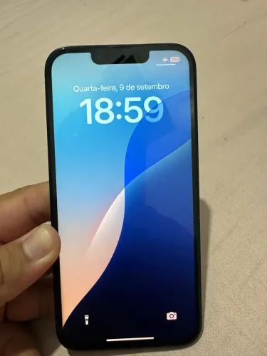 iPhone 14