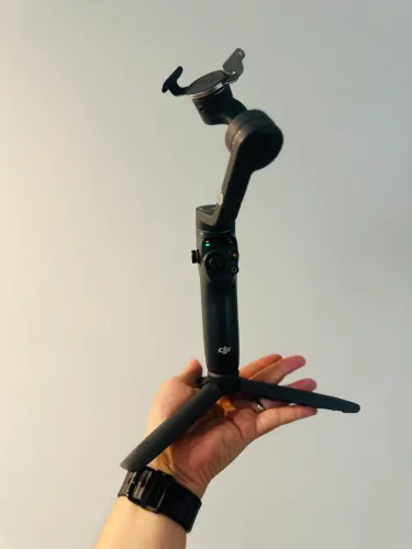 GIMBAL DJI OSMO MÓBILE 6