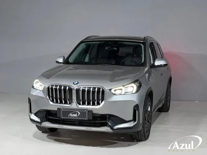 BMW X1 Sdrive 20I X-line 2.0 TB Aut. 2023