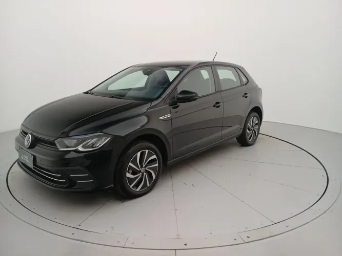 Volkswagen Polo Highline 170 TSI 1.0 Flex 12V Aut. 2026