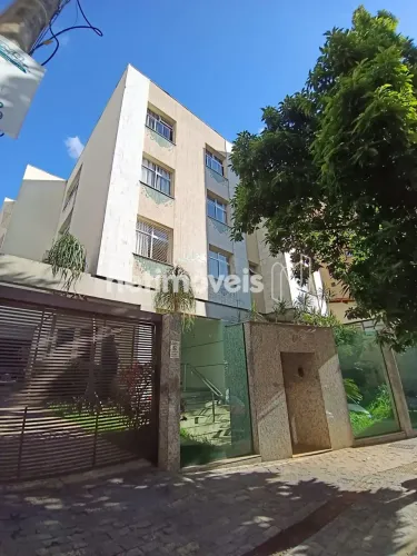 Venda Área Privativa Cidade Nova Belo Horizonte