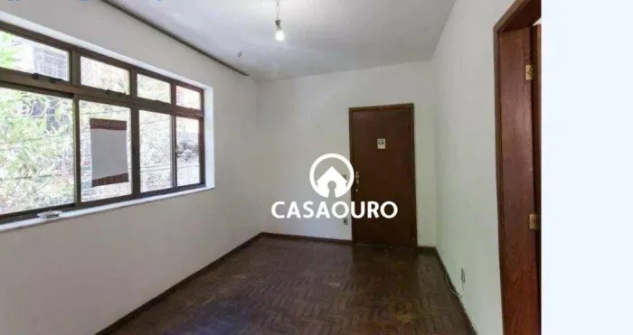 Apartamento com 3 quartos à venda, 134 m² por R$ 720.000 - Sion - Belo Horizonte/MG